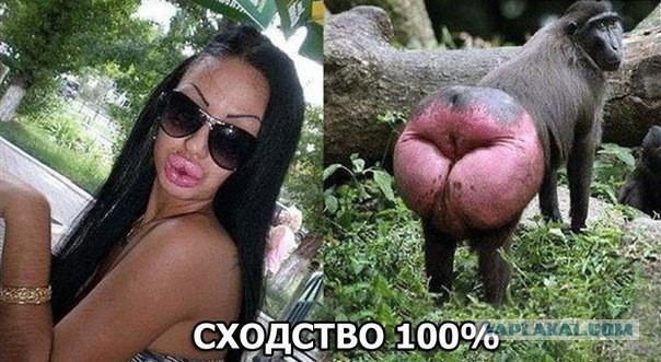 Где то в России