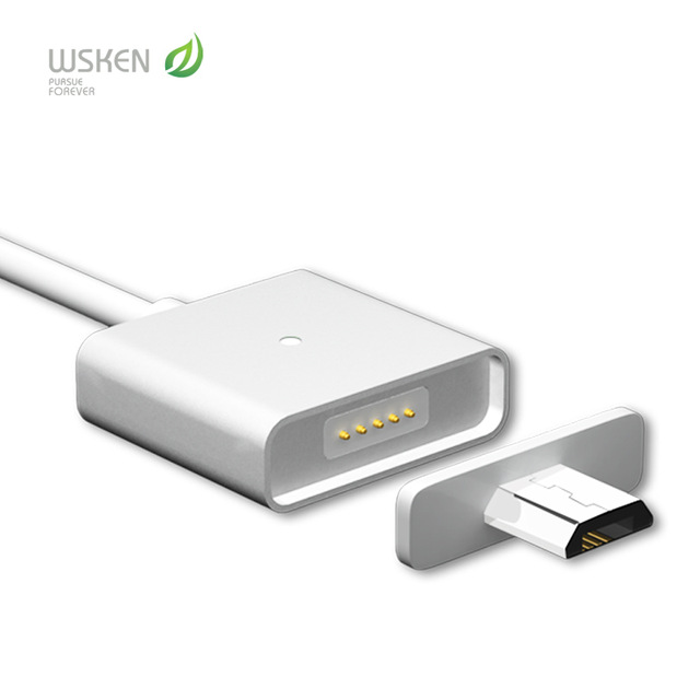 Микро USB - крик души.