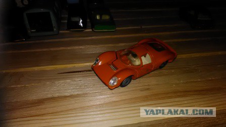 Модели 1:43