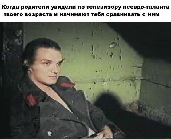 Картинки с подписями и без