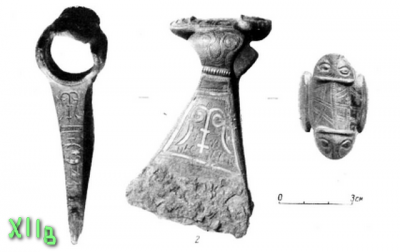 Как я перестал быть черным археологом