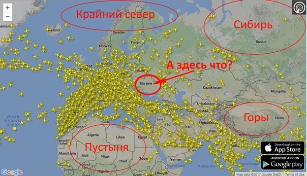 Когда-то мы летали И это было в Советском Союзе