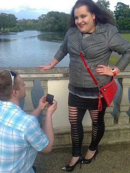 Это вам не инстаграм