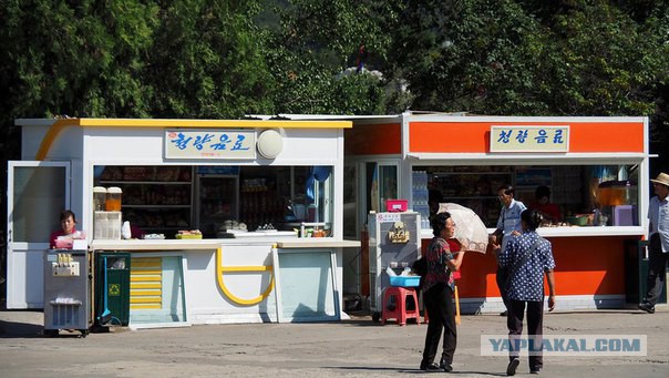Чего нельзя и что можно туристу в Северной Корее