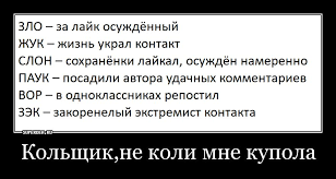 МВД объяснило своим сотрудникам, кого надо наказывать за неуважение к власти