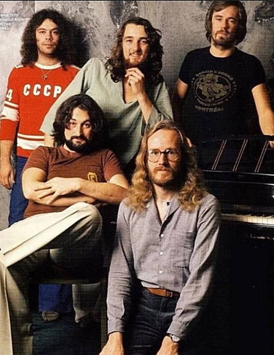Supertramp-как это было..