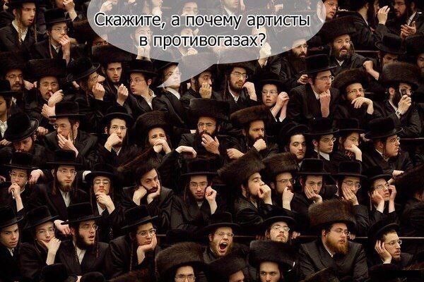 Бредзона (чуть неадекват)