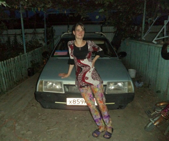 Это вам не инстаграм (апрель)