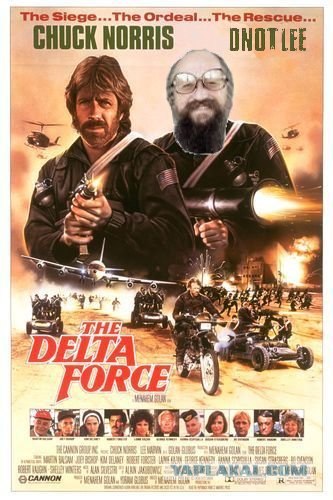 Кинопеределки фотожабные