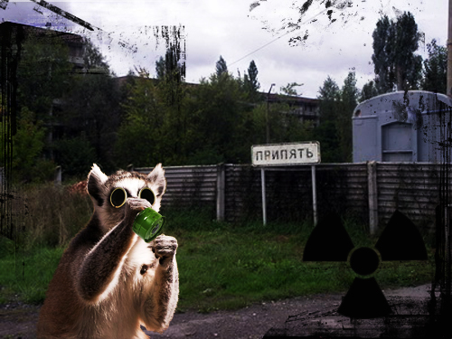 Сижу вот,отдыхаю