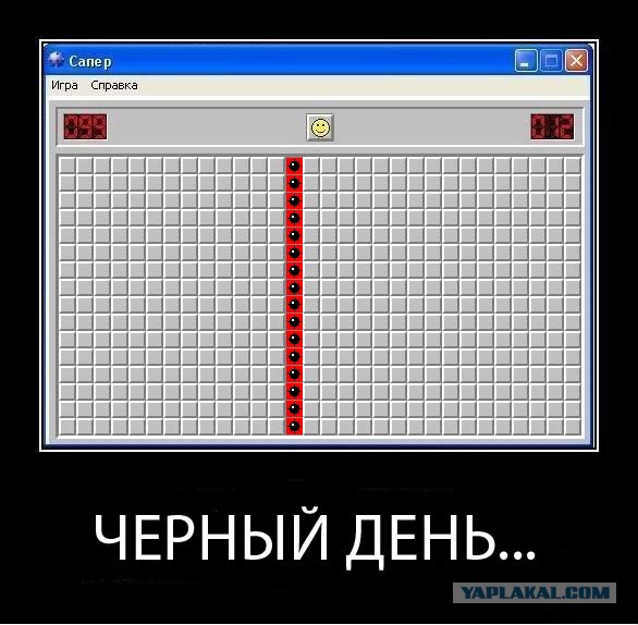А вы?