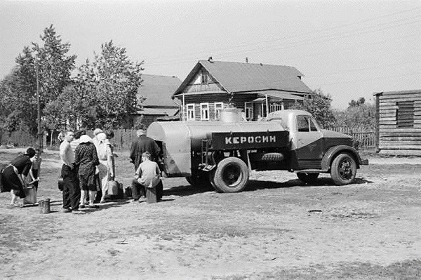 Интересные и редкие ретро-фотографии 21.12.20