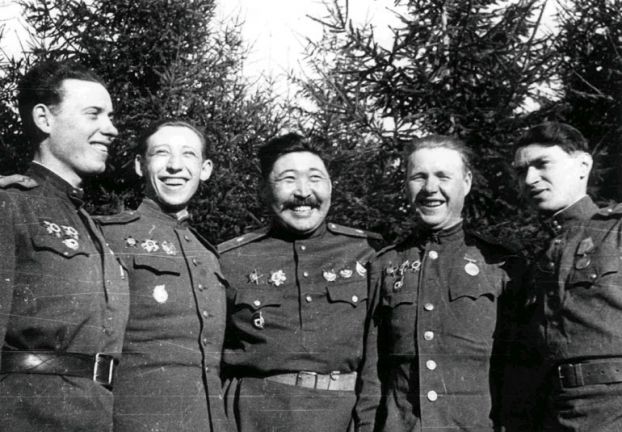 С Праздником ! С Днем Победы !