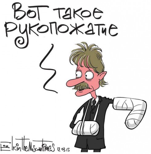 Очередной повод для гордости: Владимир Путин ловко поймал карандаш! Соловьев восхищен, сюжет для «России 1» — снят