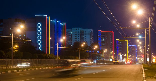 Живу в Харькове. Часть 2