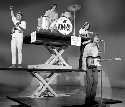 The Kinks
