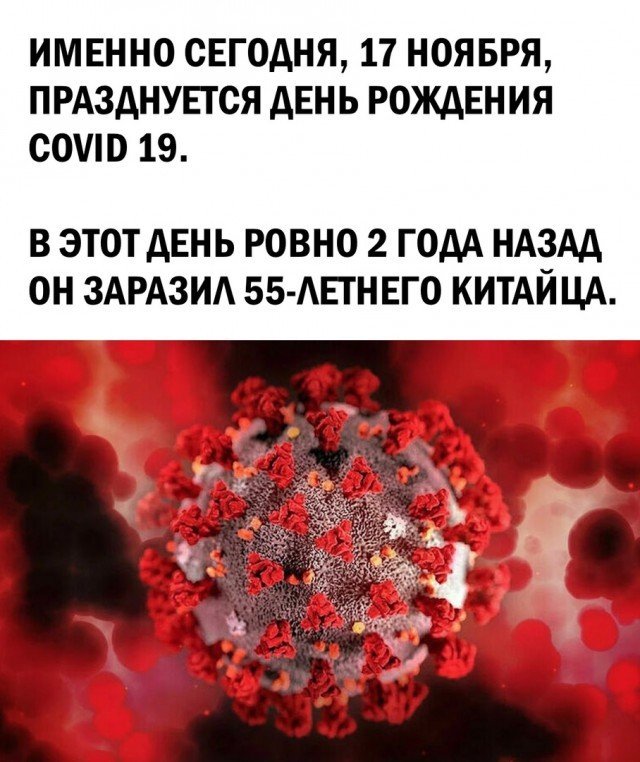 Так себе картинки 17.11.21