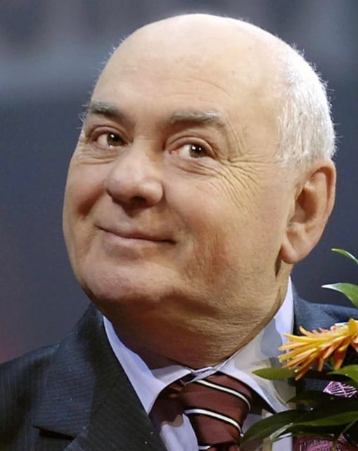 Люди и лица. Забытое из прошлого 11.01.2022