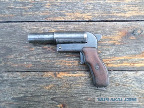 Пистолет на слона: почему Desert Eagle стал оружием-легендой