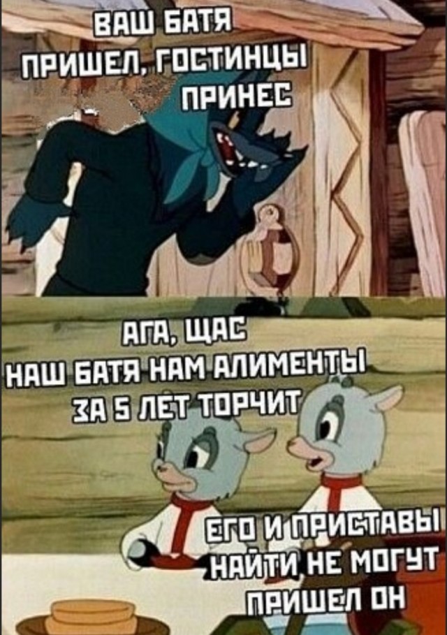 Немного картинок для настроения - 123