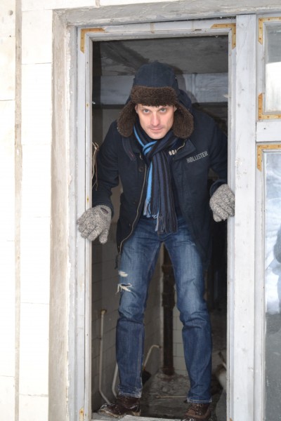 Чернобыль. Припять. Боль