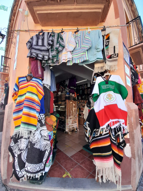Guanajuato, Мексика
