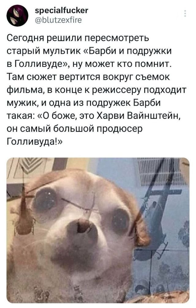Скриншоты и комментарии из социальных сетей 07.07.23