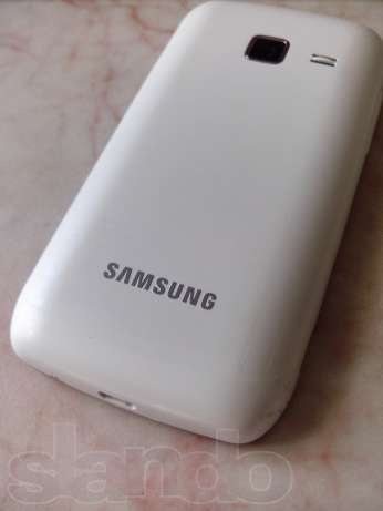 Смартфон SAMSUNG WAVE Y S5380D