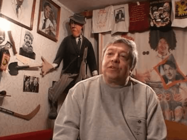 «Через полчаса новость, что Никулин погиб на съемках, дошла до Москвы». Закулисная жизнь "великой троицы" Гайдая