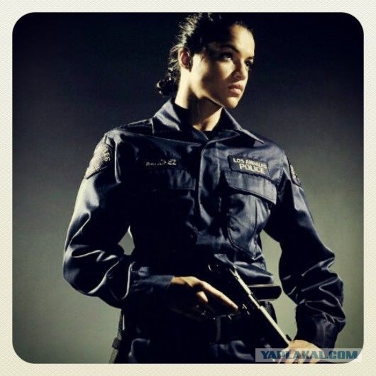 Когда-то в кино были по по-настоящему сильные женские персонажи