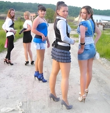 На первое время