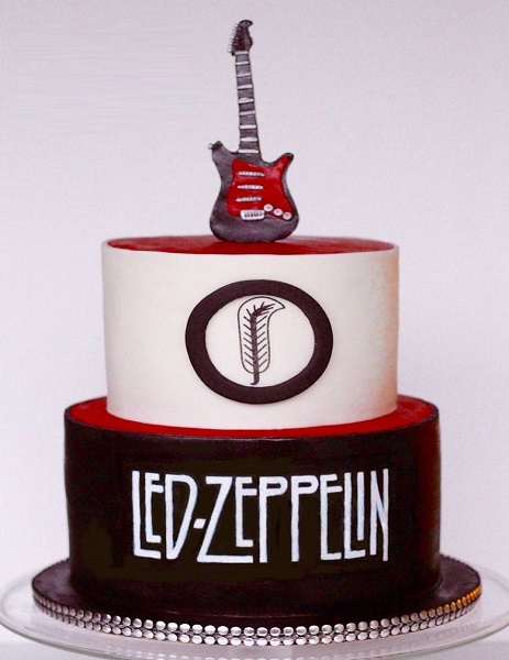 Музыка и музыканты: Black Zeppelin или Led Sabbath