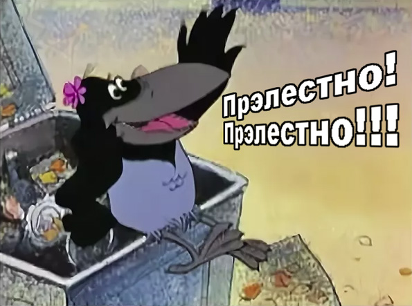 Уличный художник, создающий из ничего маленькие шедевры