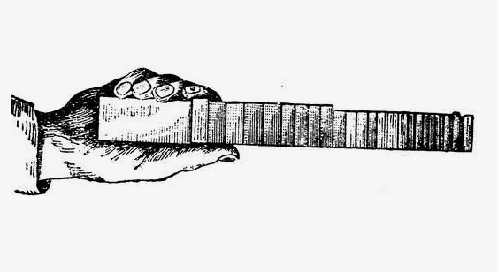 Плитки Иогансона