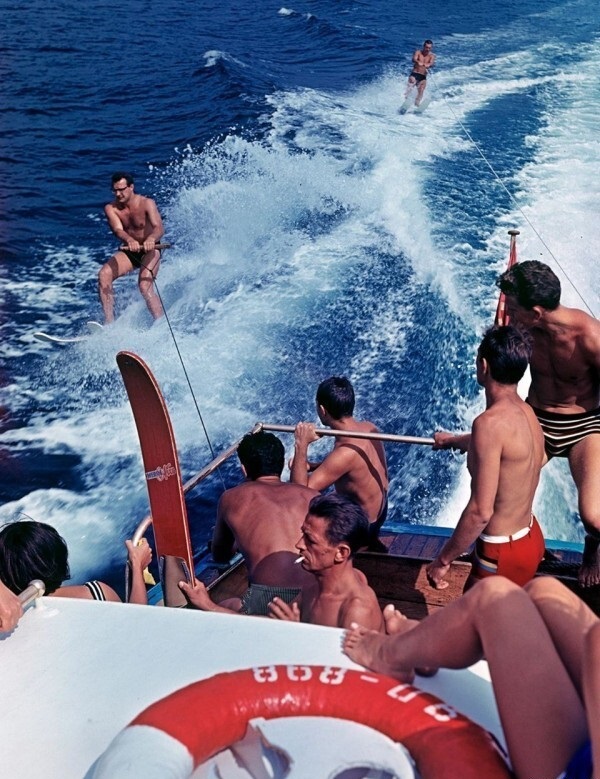 ​ Фотографии из прошлого нашей страны – 110