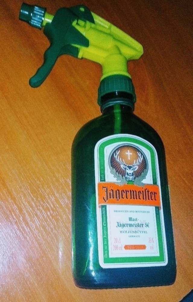 Когда ничего нельзя...