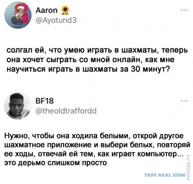 Веселые картинки в маленькую пятницу (15.04)
