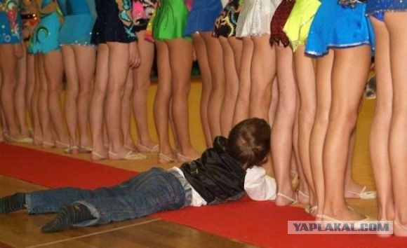 Клубничка :)