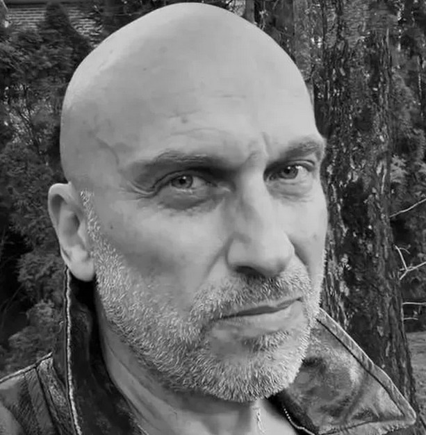 Пьяная стенгазета вчера