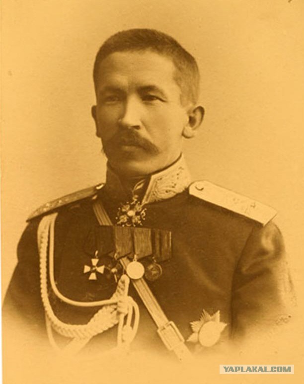 Русский сектор