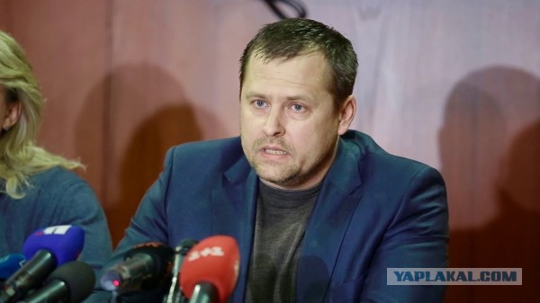 Бесславные ублюдки...