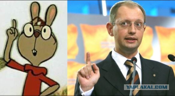 Жизненно! Про кролика!