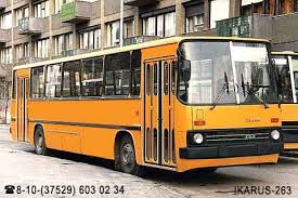 Клички советских авто