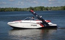 Мелкая красная радость