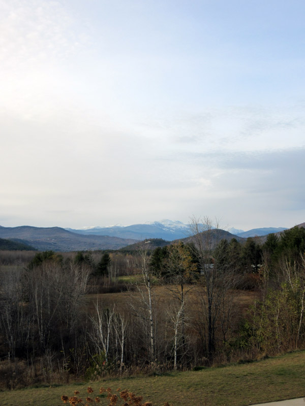 Деревенская Америка