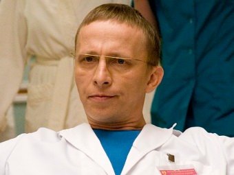 5 гениальных сериалов последних лет.