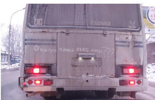 Пятничная подборка