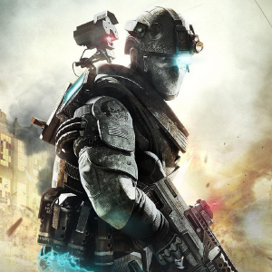 Российский солдат будущего