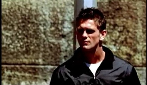 Все персонажи GTA на одной тусовке