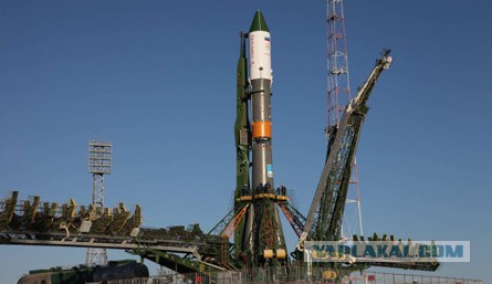 Байконуру - 60!